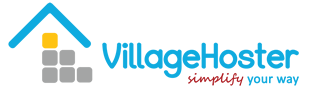 Logo Villagehoster.com